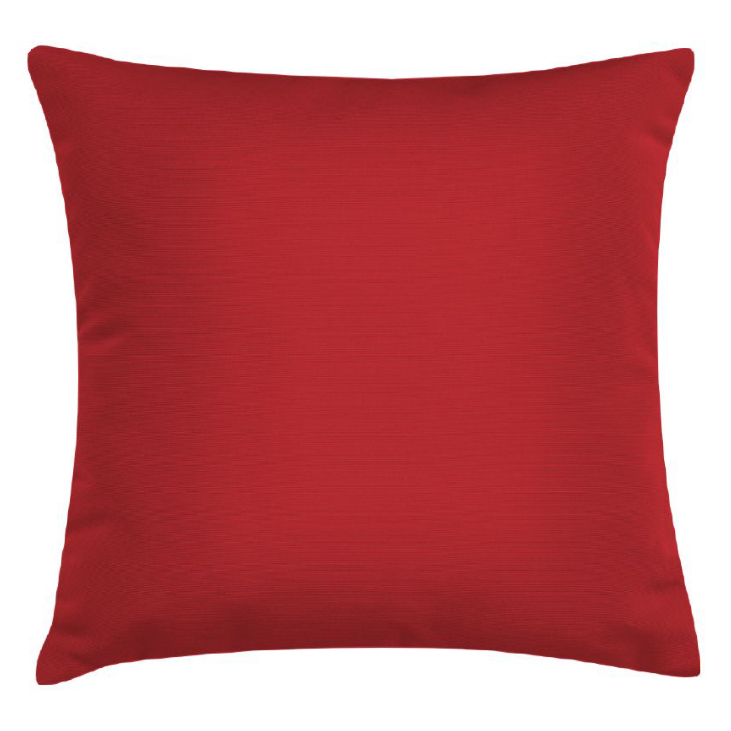 Dekokissen Calheta in Rot | Kollektion Madeira IN&OUT