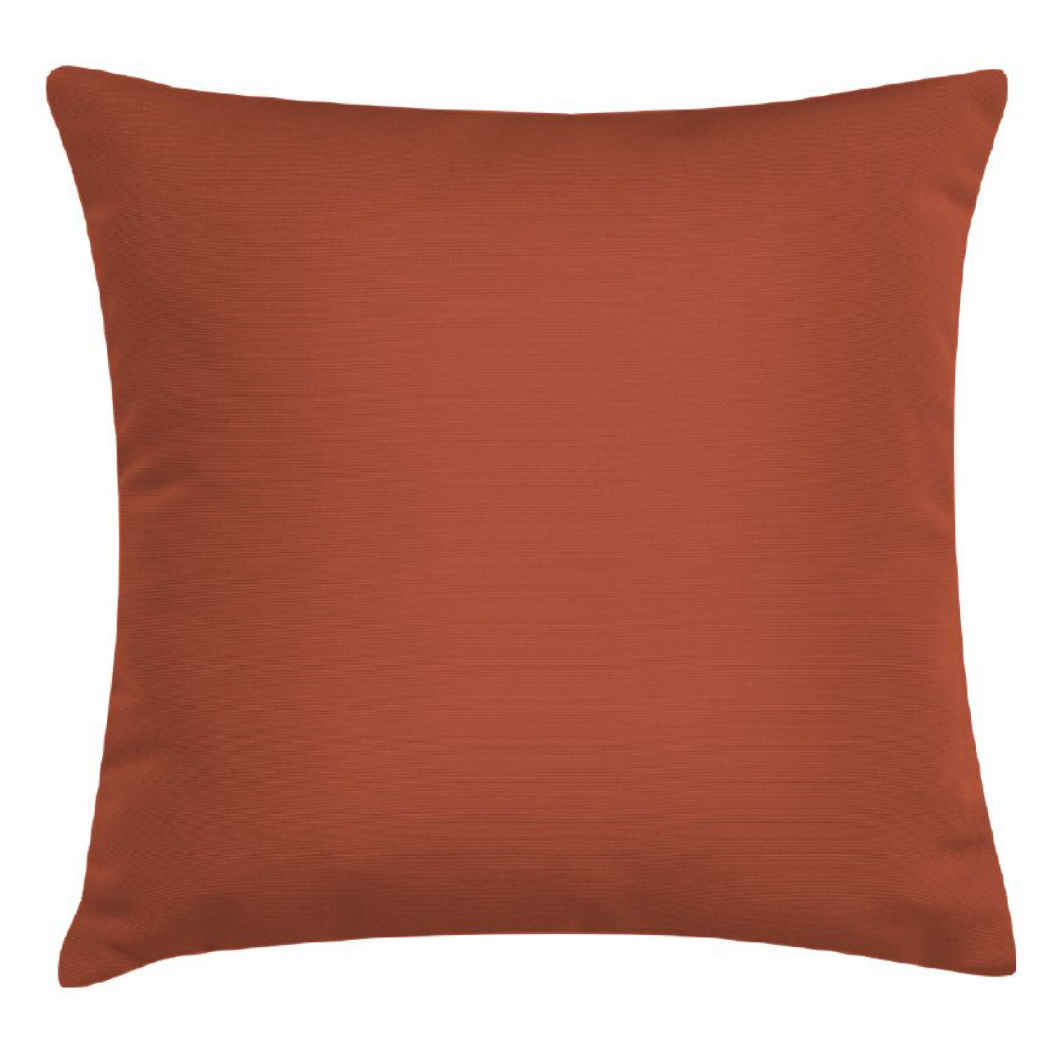 Dekokissen Chiapas in Kaminrot | Kollektion Mexico IN&OUT