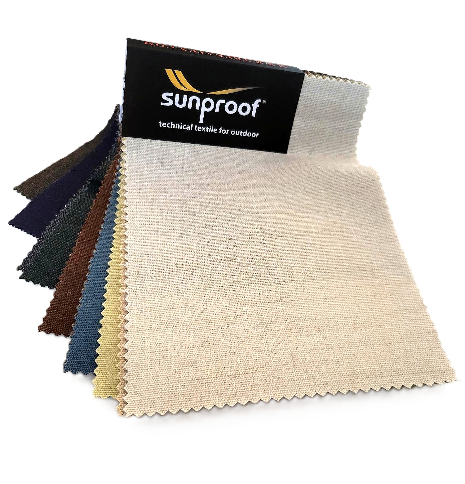 Meterware (1,4 Meter Breite) Sunproof Isshiki