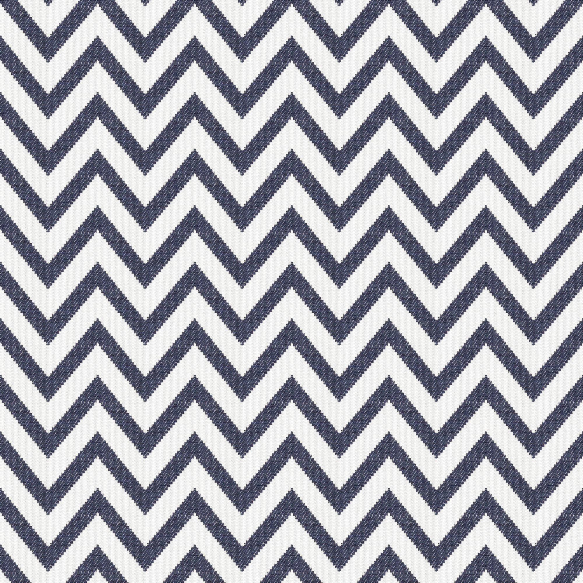 Stoff Meterware Kollektion IN&OUT Amlapura blau