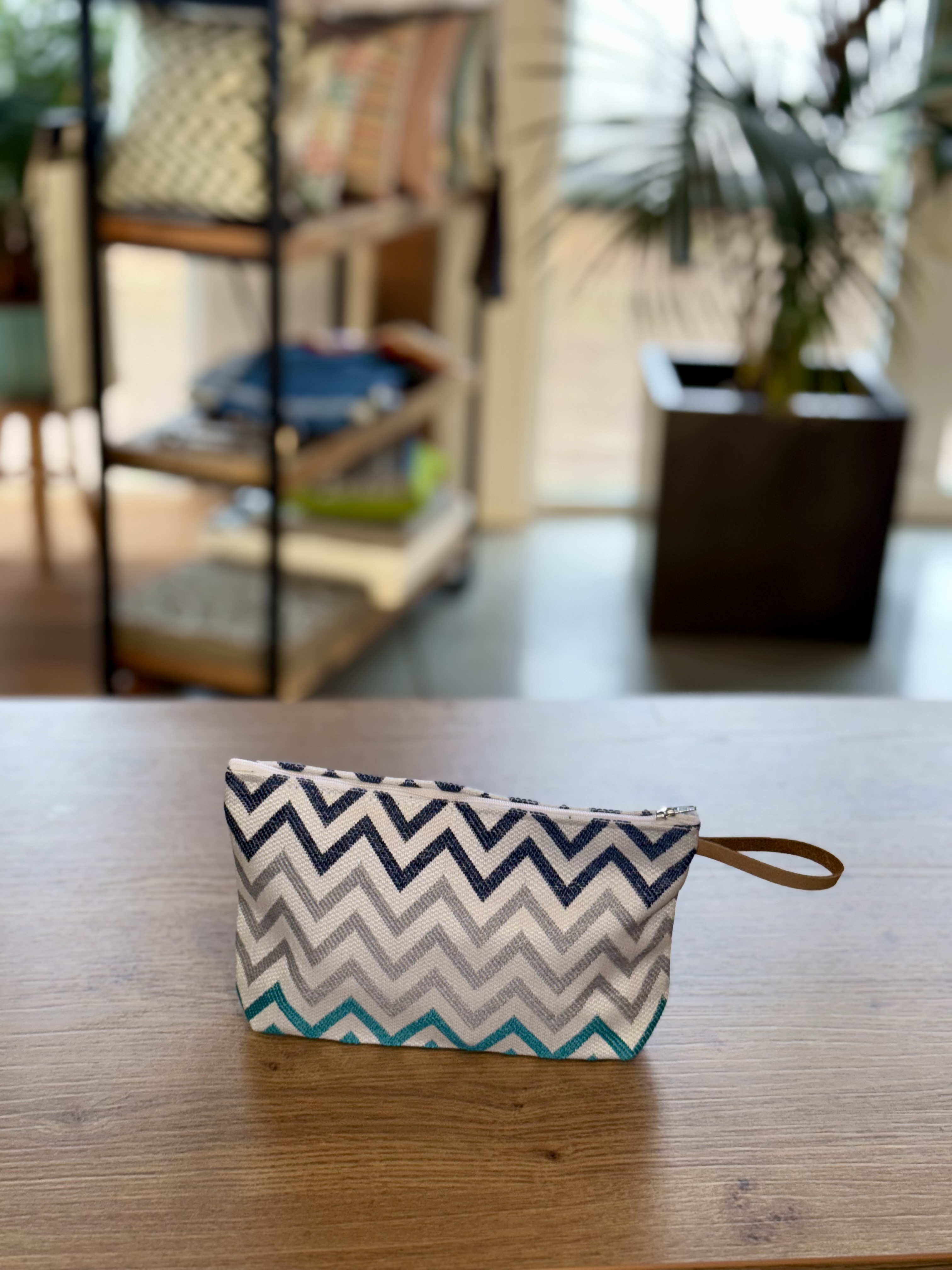 Kulturbeutel  Cannes Mini I Farbe: 037289704