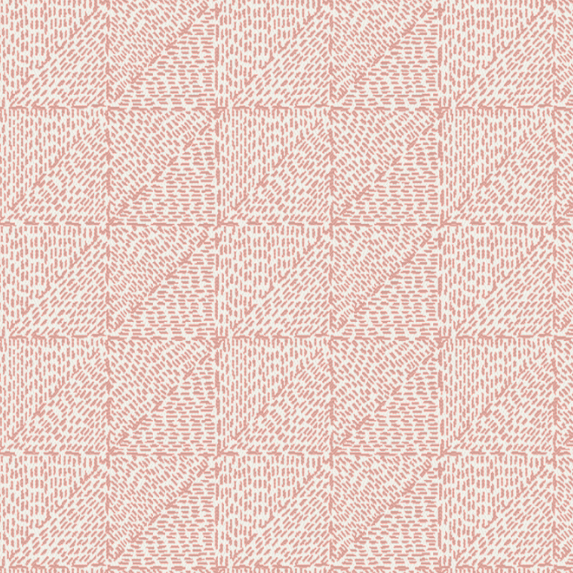 Stoff Meterware Kollektion IN&OUT Castries rosé