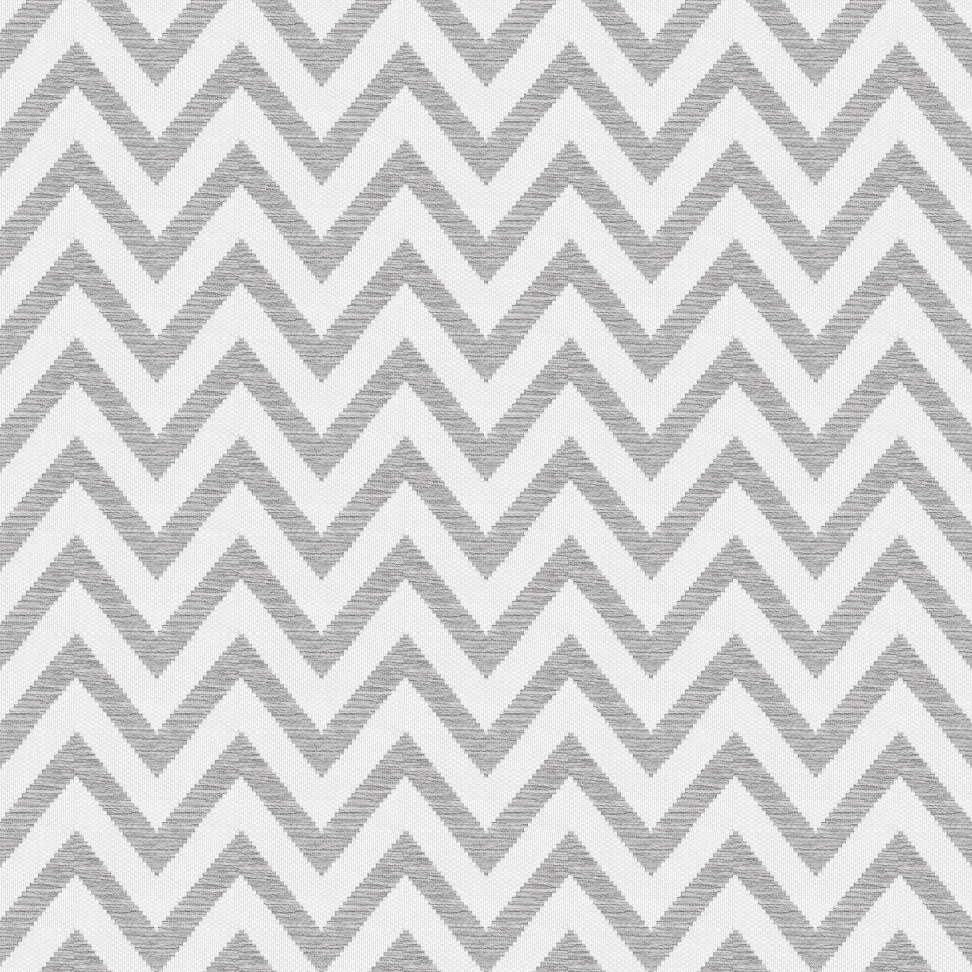 Stoff Meterware Kollektion IN&OUT Amlapura grau