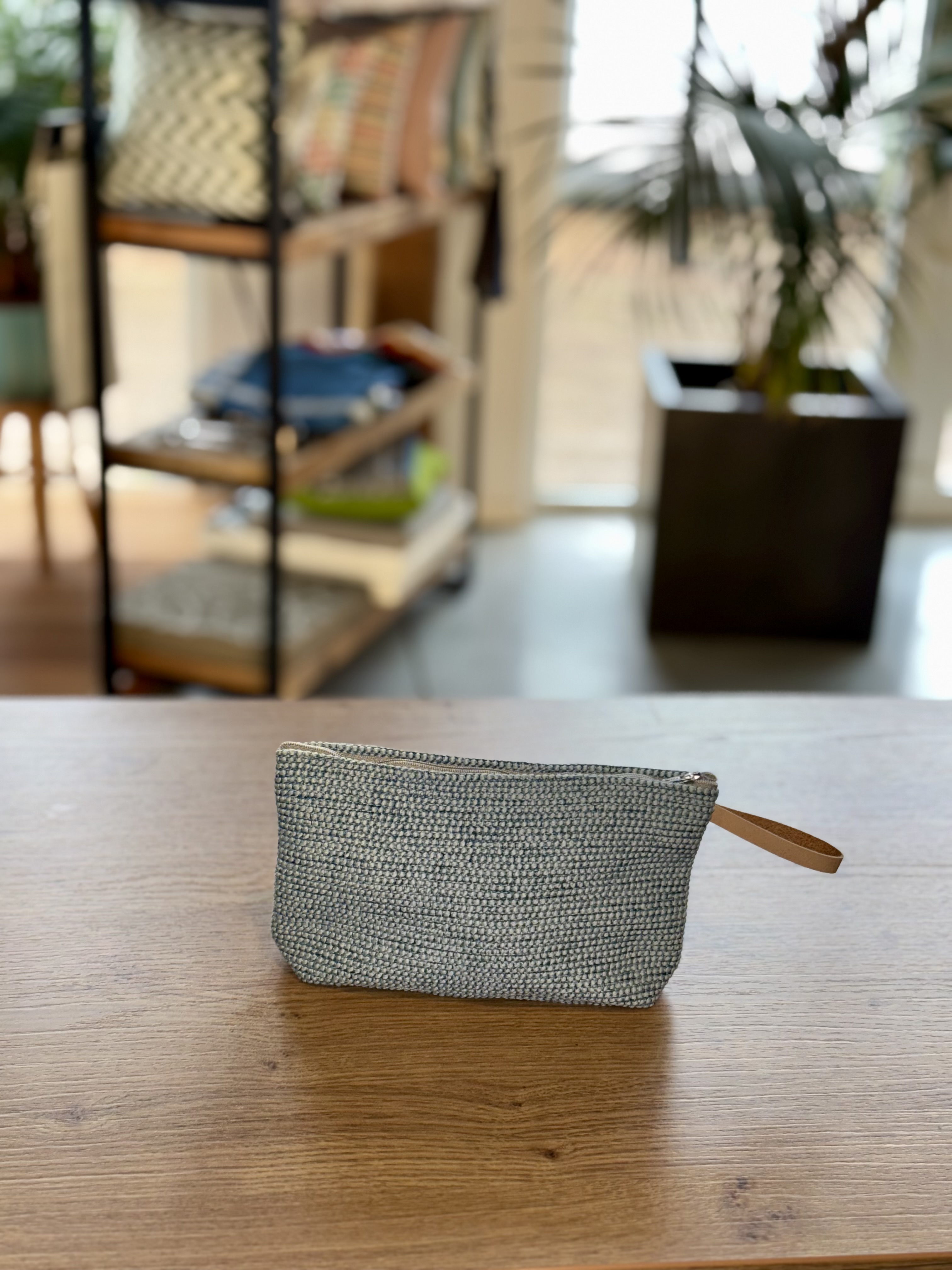 Kulturbeutel Sidi 51 I Farbe: 03729814A